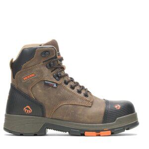 Wolverine Men's Blade LX 6'' CM WP Boots - Brown